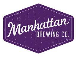 Manhattan Brewing
