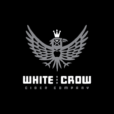 White Crow Cider